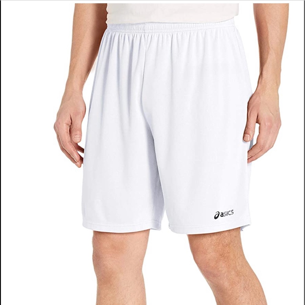 Short 9 inch